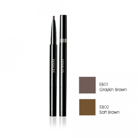 Sensai Eyebrow Pencil i gruppen Makeup hos Hudotekets Webshop (r10545001 1)